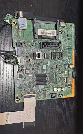 Placa Samsung TV JJ032BGE-R1