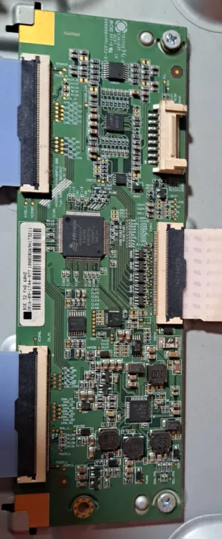 Placa Samsung TV JJ032BGE-R1