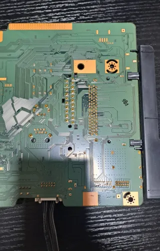 Placa Samsung TV JJ032BGE-R1