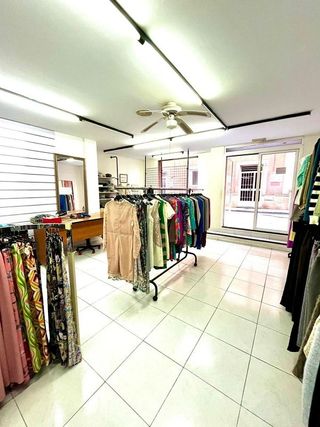 Local comercial en alquiler en Centro en Almería