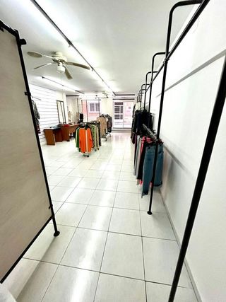 Local comercial en alquiler en Centro en Almería