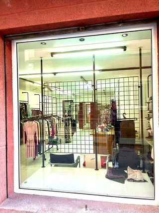 Local comercial en alquiler en Centro en Almería