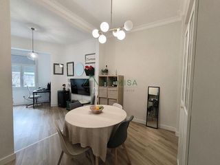 Piso en alquiler en Esteiro en Ferrol