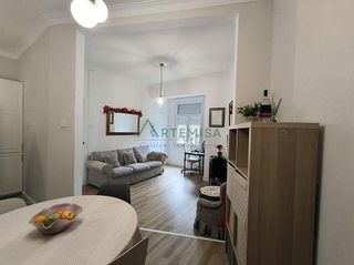 Piso en alquiler en Esteiro en Ferrol