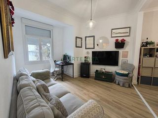 Piso en alquiler en Esteiro en Ferrol