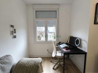 Piso en alquiler en Esteiro en Ferrol