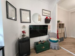 Piso en alquiler en Esteiro en Ferrol