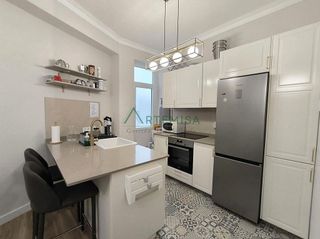 Piso en alquiler en Esteiro en Ferrol