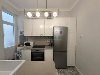 Piso en alquiler en Esteiro en Ferrol