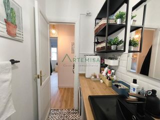 Piso en alquiler en Esteiro en Ferrol