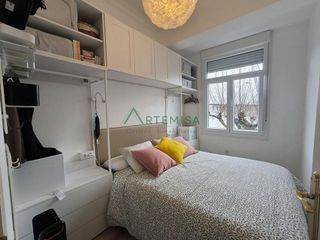 Piso en alquiler en Esteiro en Ferrol