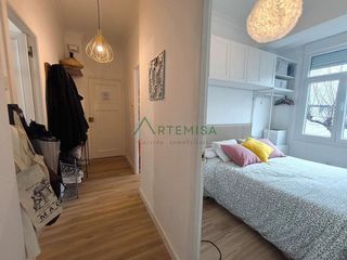 Piso en alquiler en Esteiro en Ferrol