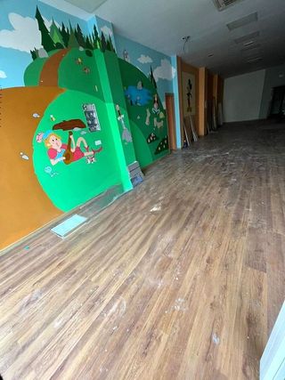 Local comercial en alquiler en Pinares de Venecia en Zaragoza