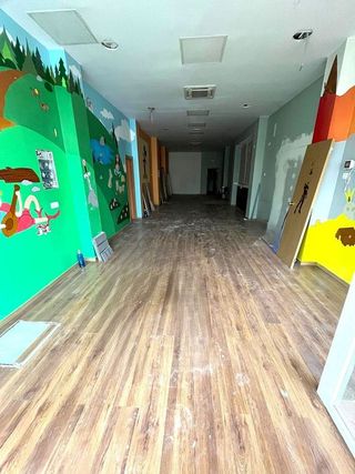 Local comercial en alquiler en Pinares de Venecia en Zaragoza