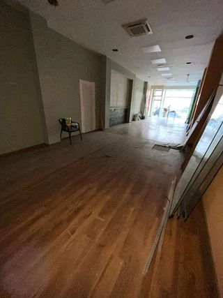 Local comercial en alquiler en Pinares de Venecia en Zaragoza