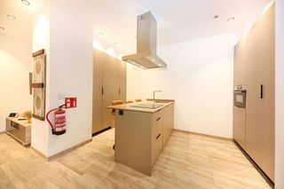 Piso en alquiler en Rochapea en Pamplona