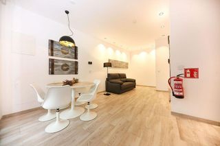 Piso en alquiler en Rochapea en Pamplona