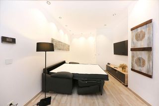 Piso en alquiler en Rochapea en Pamplona