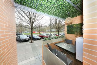 Piso en alquiler en Rochapea en Pamplona