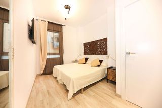 Piso en alquiler en Rochapea en Pamplona