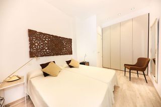 Piso en alquiler en Rochapea en Pamplona