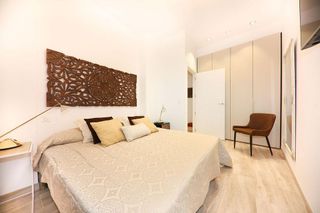 Piso en alquiler en Rochapea en Pamplona