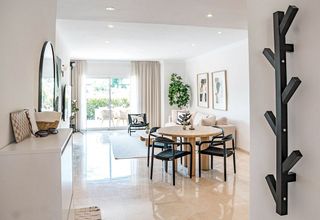 Piso en alquiler en Los Naranjos - Las Brisas en Marbella