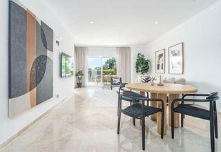 Piso en alquiler en Los Naranjos - Las Brisas en Marbella