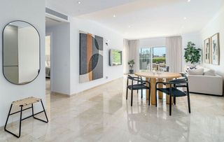 Piso en alquiler en Los Naranjos - Las Brisas en Marbella