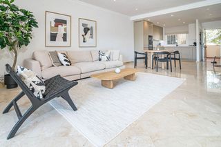 Piso en alquiler en Los Naranjos - Las Brisas en Marbella