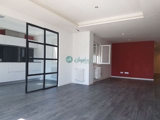 Piso en alquiler en Ezequiel González - Conde de Sepúlveda en Segovia