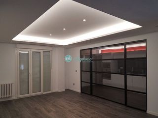 Piso en alquiler en Ezequiel González - Conde de Sepúlveda en Segovia