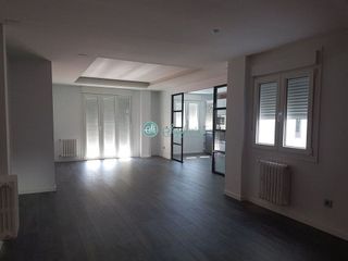 Piso en alquiler en Ezequiel González - Conde de Sepúlveda en Segovia