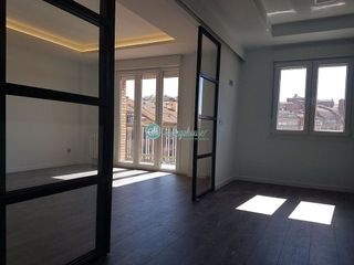 Piso en alquiler en Ezequiel González - Conde de Sepúlveda en Segovia