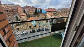 Piso en alquiler en Ezequiel González - Conde de Sepúlveda en Segovia