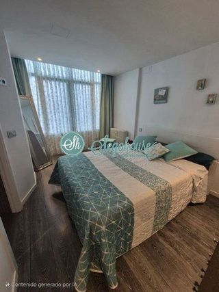 Piso en alquiler en Ezequiel González - Conde de Sepúlveda en Segovia