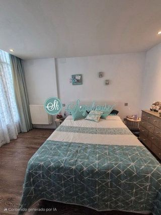 Piso en alquiler en Ezequiel González - Conde de Sepúlveda en Segovia