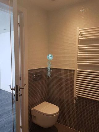 Piso en alquiler en Ezequiel González - Conde de Sepúlveda en Segovia