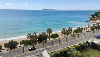 Piso en alquiler en Albufereta en Alicante