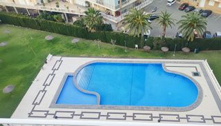 Piso en alquiler en Albufereta en Alicante