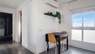 Piso en alquiler en Albufereta en Alicante