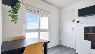 Piso en alquiler en Albufereta en Alicante