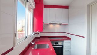 Piso en alquiler en Albufereta en Alicante