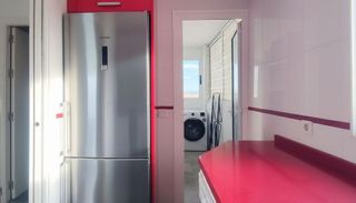 Piso en alquiler en Albufereta en Alicante