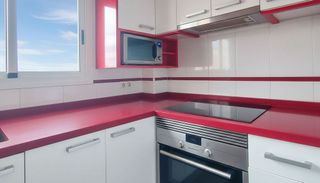 Piso en alquiler en Albufereta en Alicante