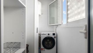 Piso en alquiler en Albufereta en Alicante