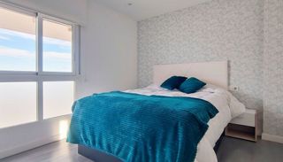 Piso en alquiler en Albufereta en Alicante