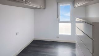 Piso en alquiler en Albufereta en Alicante