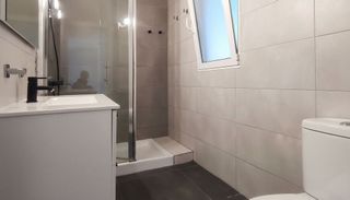 Piso en alquiler en Albufereta en Alicante