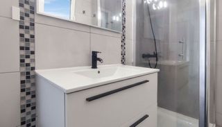 Piso en alquiler en Albufereta en Alicante